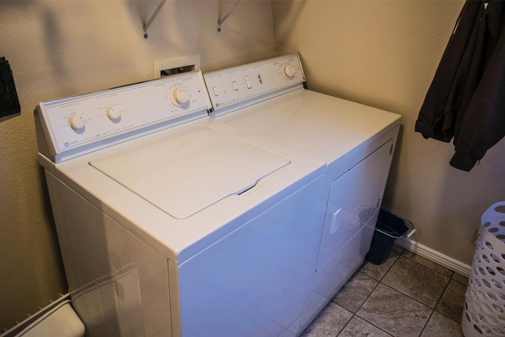 Duck Creek Village Aspen Meadow Cabinヴィラ エクステリア 写真
