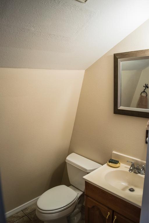 Duck Creek Village Aspen Meadow Cabinヴィラ エクステリア 写真